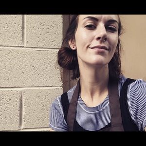 Meet your Posher, Alexandra